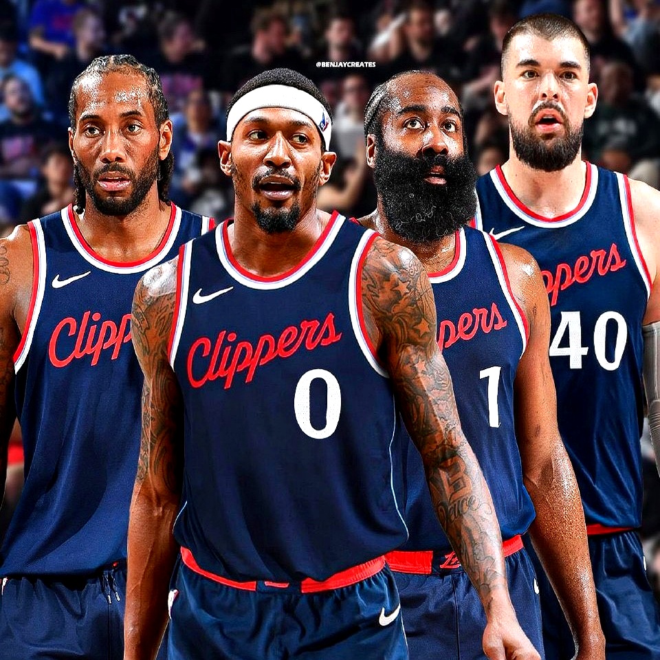 OB真人-关于洛杉矶快船国际比赛日回应争议纳达尔在公牛比赛中伤愈复出，连对手都承认：今晨布鲁克林篮网调整名单以备NBA季后赛的信息